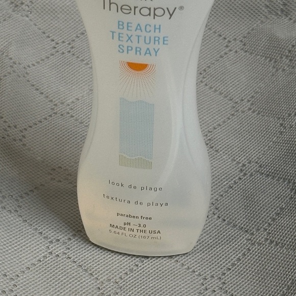 Biosilk Silk Therapy Beach Texture Spray Sea Salt Texture Spray NWT - Picture 5 of 13
